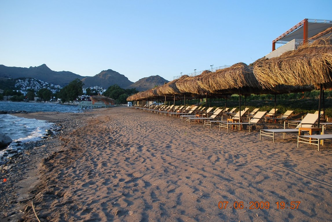 imagini hotel KEFALUKA BODRUM